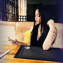 Inna Amin