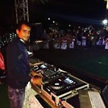 Santhosh Acharya