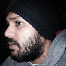 Bishnu Saha