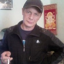 Андрей Бородин