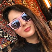 Софи Тронза