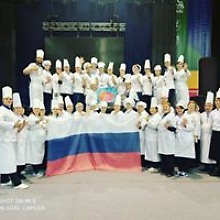 Сергей Костенко