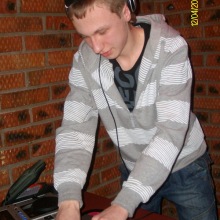 Andrey Sunrise 