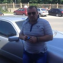 Гена Козлитин