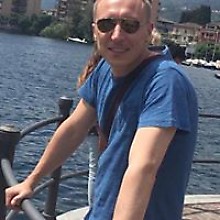 Сергей Демьянков