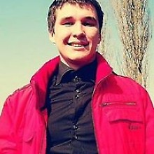 Сергей Закусило