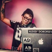 Алексей Дорофеев