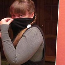 Вика Романова