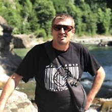 Сергей Шкуринский