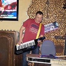 Олег Сидоров