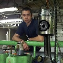 Александр Жижко