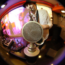 Поляков Кирилл Владимирович