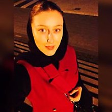 Qristina Gubeladze