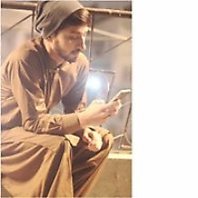 Arslan Khan