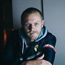 Igor Soldatov