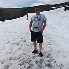 Константин Хмелевский