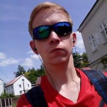 Lukáš Cody Kalfař