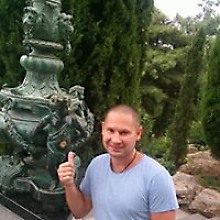 Константин Тардаев