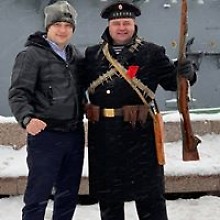 Сергей Лукин