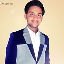 Nirav Vaghasiya