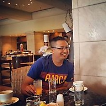 Bibek Thapa