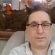 Бахтияр Мухтаров