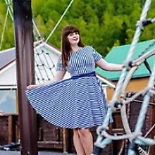 Белова Анастасия