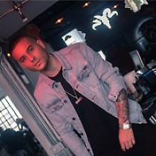 Sebastian Marin Bedoya