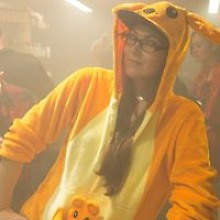 Anastasia Kharkovskaya