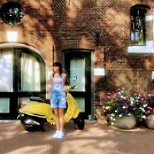 Оксана Соломатникова