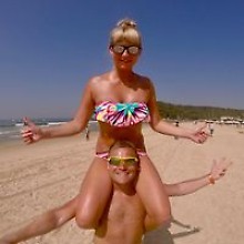 Dmitriy-Natali Kozini