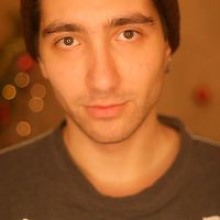 Кирилл Александрович