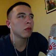 Артур Шамсуллин