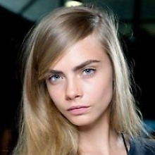 Инна Морган