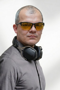 Dj Konstantin Dem