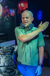 Dj Konstantin Dem