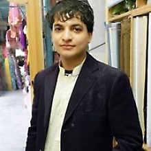 Khaild Khan