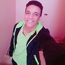 Mahmoud Elghobashy