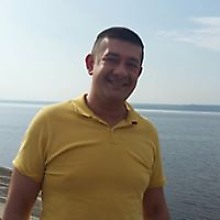 Віталій Данченко