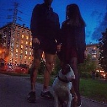 Кирилл Проскурин