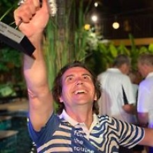 Сергей Адаменко