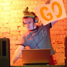 DJ Inrus