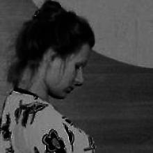 Светлана Мартынова