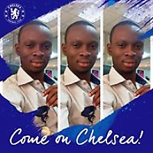 Osuji Ikechukwu
