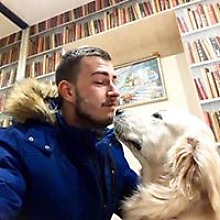 Антон Ковычев