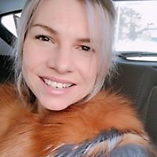 Natalia Krehovetskaya