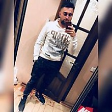 Игорь Супрунчук