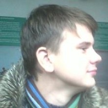 Роман Бутыркин