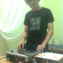 Molotov DJ