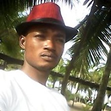 Kouassi Ndri